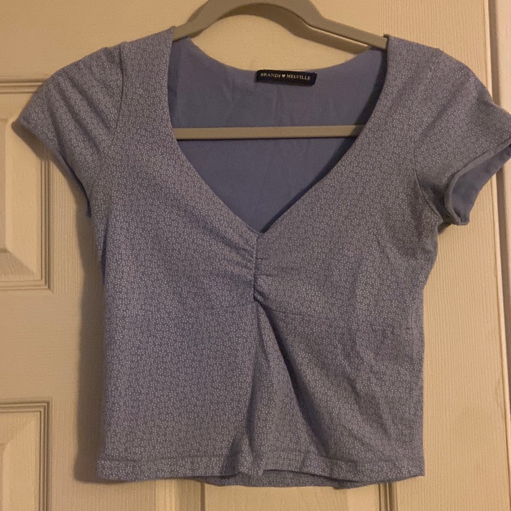 Brandy Melville Top